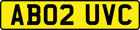 AB02UVC