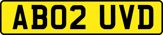 AB02UVD