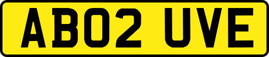 AB02UVE