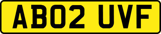 AB02UVF