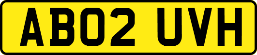 AB02UVH