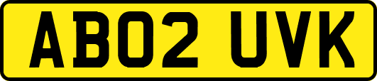 AB02UVK