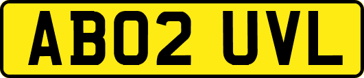 AB02UVL