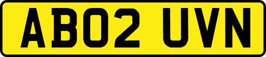 AB02UVN
