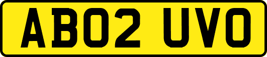 AB02UVO