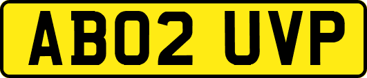 AB02UVP