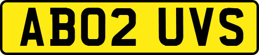 AB02UVS