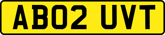 AB02UVT
