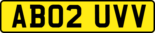AB02UVV
