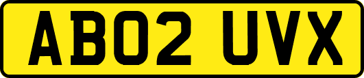 AB02UVX