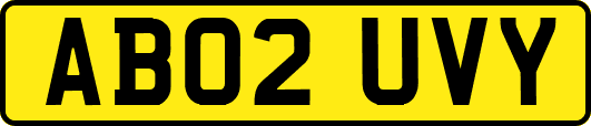 AB02UVY