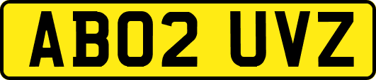 AB02UVZ