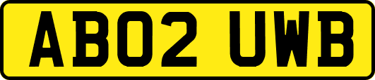 AB02UWB