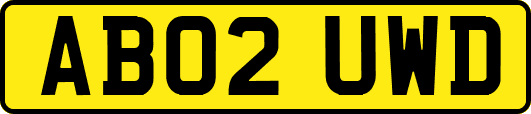 AB02UWD