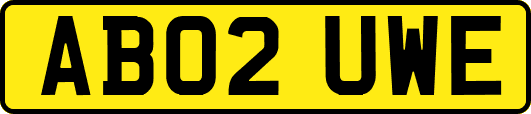 AB02UWE