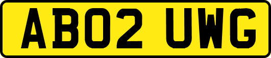 AB02UWG
