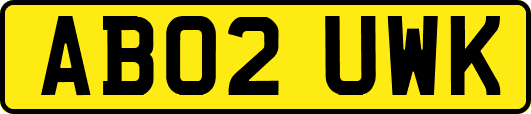AB02UWK