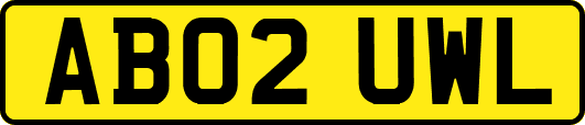 AB02UWL