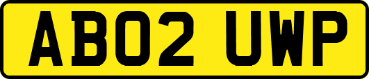 AB02UWP