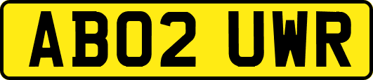 AB02UWR