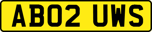 AB02UWS
