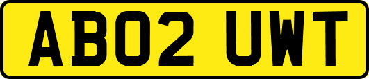 AB02UWT