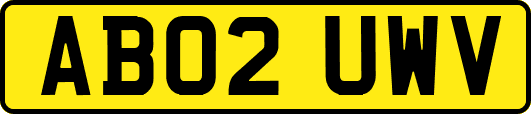AB02UWV
