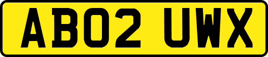 AB02UWX