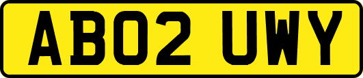 AB02UWY
