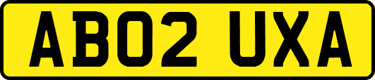 AB02UXA