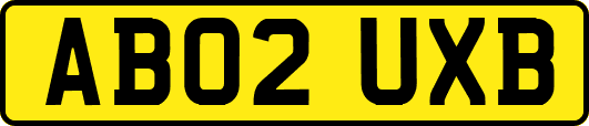 AB02UXB