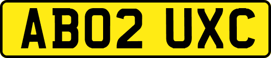 AB02UXC