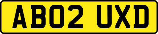 AB02UXD