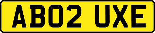 AB02UXE