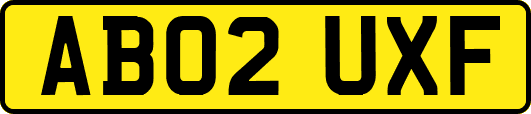 AB02UXF
