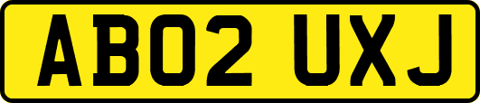 AB02UXJ