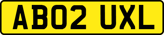 AB02UXL