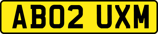 AB02UXM