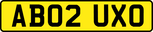 AB02UXO