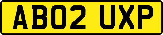 AB02UXP