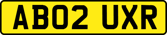 AB02UXR