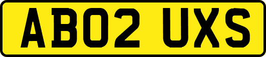 AB02UXS