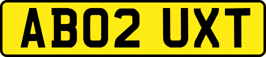AB02UXT