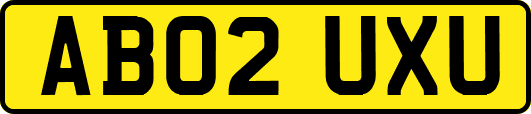 AB02UXU