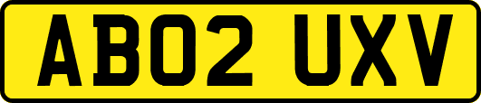 AB02UXV