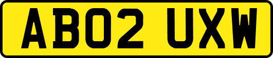 AB02UXW