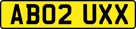 AB02UXX