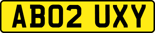 AB02UXY