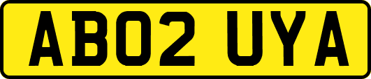AB02UYA