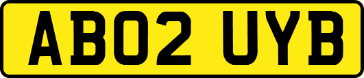 AB02UYB